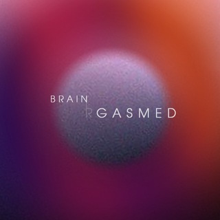 Логотип телеграм канала @braingasmed — Braingasmed