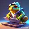 Логотип телеграм канала @braingearsit — Технобум: новости, тренды, IT
