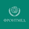 Логотип телеграм канала @brainhealth_frontmed — ФРОНТМЕД | Фонд развития отечественной науки, техники и медицины