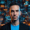 Логотип телеграм канала @brainkachalka — 🧠 Саша Ханбеков |Игра в реальность.