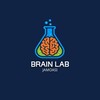 Telegram kanalining logotibi brainlab_kimyo — BRAIN LAB KIMYO KANALI