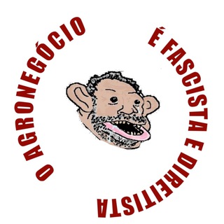 Logotipo do canal de telegrama brainletbroficial - Brainlet Br