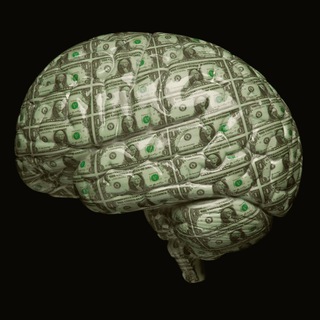 Логотип телеграм канала @brainmakemoney — Зарабатываем мозгами | Бизнес