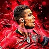 Логотип телеграм канала @brainnilsonnews — ФУТБОЛЬНЫЕ НОВОСТИ||BRAIN NILSON⚽️