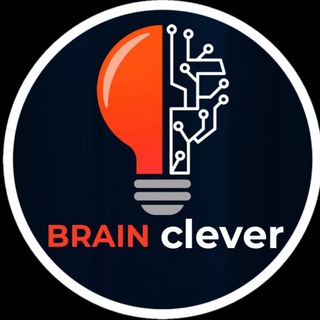 Telegram channel Мозговой штурм 🧠 logo