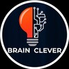 Логотип телеграм канала @brains_clever — Мозговой штурм 🧠