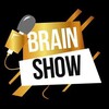 Логотип телеграм -каналу brainshow_vlc — BRAIN SHOW Валенсія