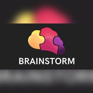 Telegram kanalining logotibi brainstorm_learning_centre — Brainstorm LC