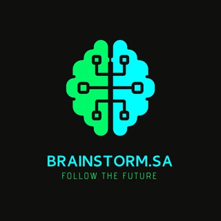 Logo del canale telegramma brainstormsa - Brainstorm.sa