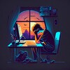 Логотип телеграм канала @brainup24 — Брэйн Ап