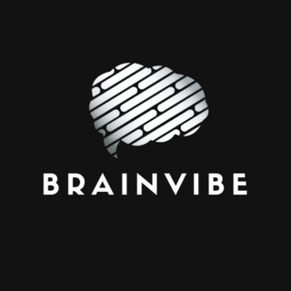 टेलीग्राम चैनल का लोगो brainvibe — Brain Vibe ®