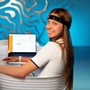 Логотип телеграм канала @brainy_prof — Брейни нейро-диагностика и профориентация