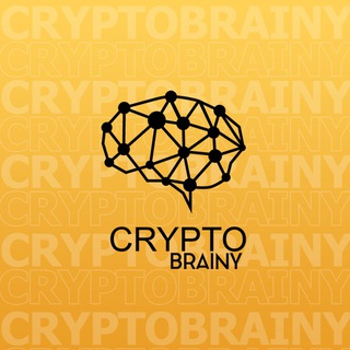 Logotipo del canal de telegramas brainyamarilloeducativo - Crypto Brainy Free