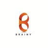电报频道的标志 brainyquotee — Ttyyy