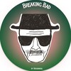 Логотип телеграм канала @brakin9bad — Во все тяжкие | Сrypto