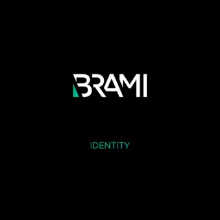 Логотип телеграм канала @bramioutfit — BRAMI