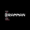 Логотип телеграм канала @brammanstore — BRAMMAN