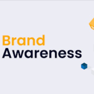Logo of telegram channel brand_awareness — Brand awareness