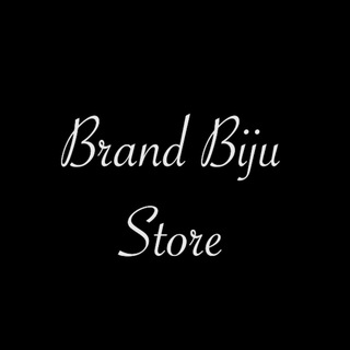 Логотип телеграм канала @brand_biju_store — Брендовые Украшения