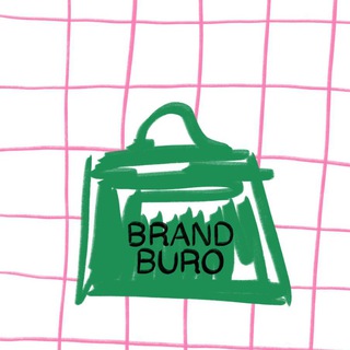 Логотип телеграм канала @brand_buro — BrandBuro Шопинг из Италии 🇮🇹 и Франции 🇫🇷
