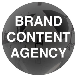Логотип телеграм канала @brand_content_agency — Сборные съёмки для Wildberries, маркетплейсов, брендов. ФОТО WB BRAND CONTENT AGENCY