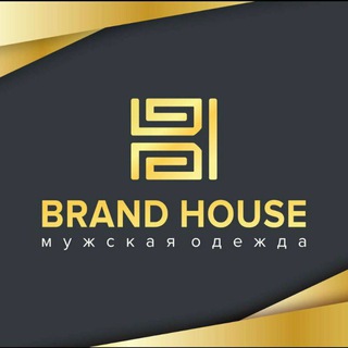 Telegram kanalining logotibi brand_house_mn — BRAND HOUSE