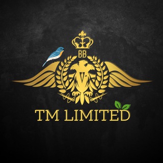 Логотип телеграм канала @brand_limited — TM LIMITED