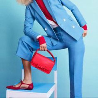 Логотип телеграм канала @brand_lux_it — LUXURYBRAND
