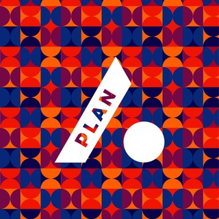 Логотип телеграм канала @brand_plan_a — Агентство бренд-продюсирования "План А"
