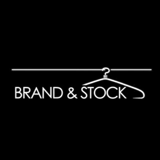 Логотип телеграм канала @brand_stock_ok — 🖤BRAND LUXE🖤КОПИИ