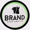 Логотип телеграм канала @brand_from_americaiherb — brand_from_america-iherb Брендовая одежда