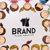 Логотип телеграм канала @brand_from_americakids — brand_from_americakids🧸