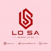 Telegram kanalining logotibi brand_lo_sa — ✨ BRAND_LO_SA | Premium Shop