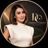 Telegram kanalining logotibi brand_media_pr — Durdona Ochilova | PR & Media
