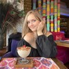 Логотип телеграм канала @brand_on_wb — Надежда | бренд на WB💸