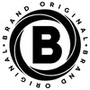 Логотип телеграм канала @brand_origin — Brand Original - Доставка одежды и обуви из Европы и мира - ASOS | FARFETCH | YOOX | END. | MYTHERESA | BABYSHOP | ZALANDO