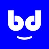 Логотип телеграм канала @brand_quote — BrandQ