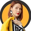 Логотип телеграм канала @brand_talent — Делай Ярко🔥Ксения Бренд