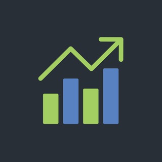 Логотип телеграм канала @brandanalytics — Brand Analytics – цифры и тренды