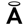Логотип телеграм канала @brandangel — Brand Angel