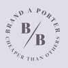 Telegram kanalining logotibi brandaporteruz — Brand_а_porter