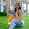 Логотип телеграм канала @brandbabyroom — Zara, H&M▪️Онлайн магазин с нуля▪️Поставщики