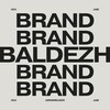 Логотип телеграм канала @brandbaldezh — БрендБалдёж 😈