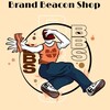Logo of telegram channel brandbeacon — Brand Beacon Shop