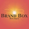 Logo of telegram channel brandboxboutique — Brand Box Boutique