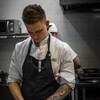 Логотип телеграм канала @brandchefnovikov — Novikov