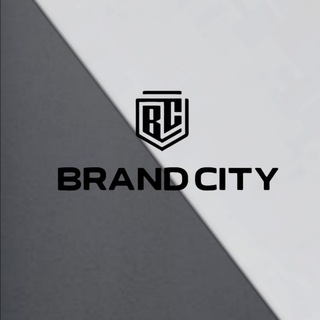 Telegram kanalining logotibi brandcityuzb — BRAND CITY