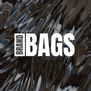 Логотип телеграм канала @brandd_bags — Brand Bags | Онлайн-магазин брендовых сумок
