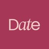 Logo of telegram channel branddate — Date Brand