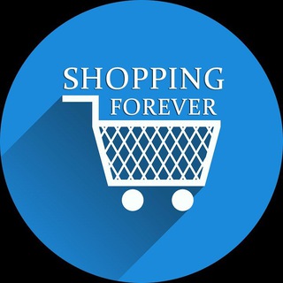 Logo of telegram channel branded_shopping_forever — Shopping Forever